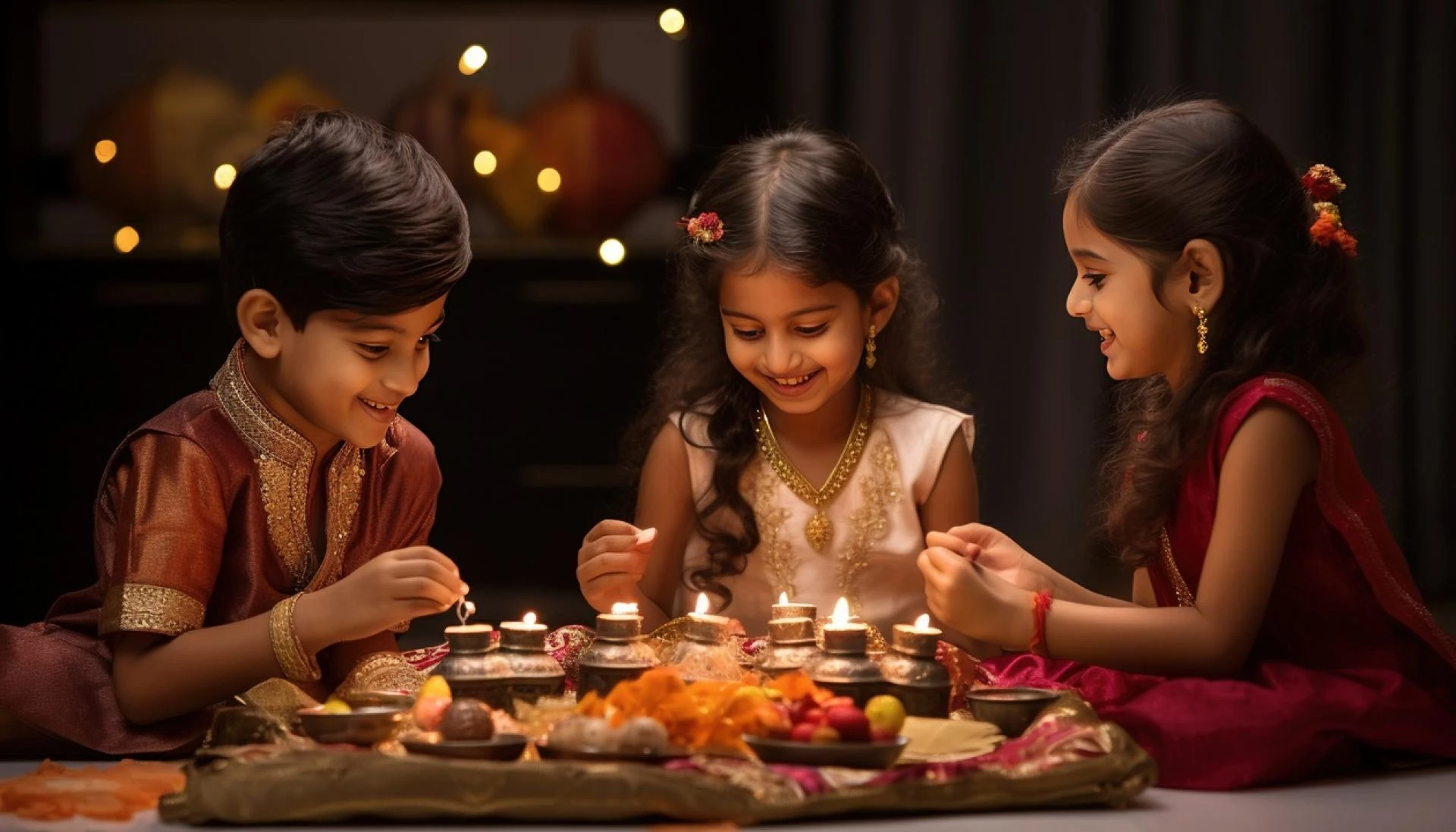 How to Enrich Raksha Bandhan 2024 with Siblings?