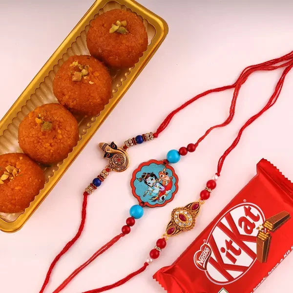 Top 5 Ways to Make Your Little Brother Happy This Rakhi Season