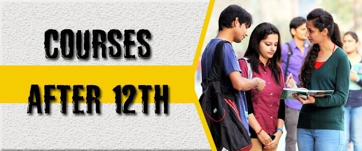 Top 5 Job-Oriented Courses After Grade 12