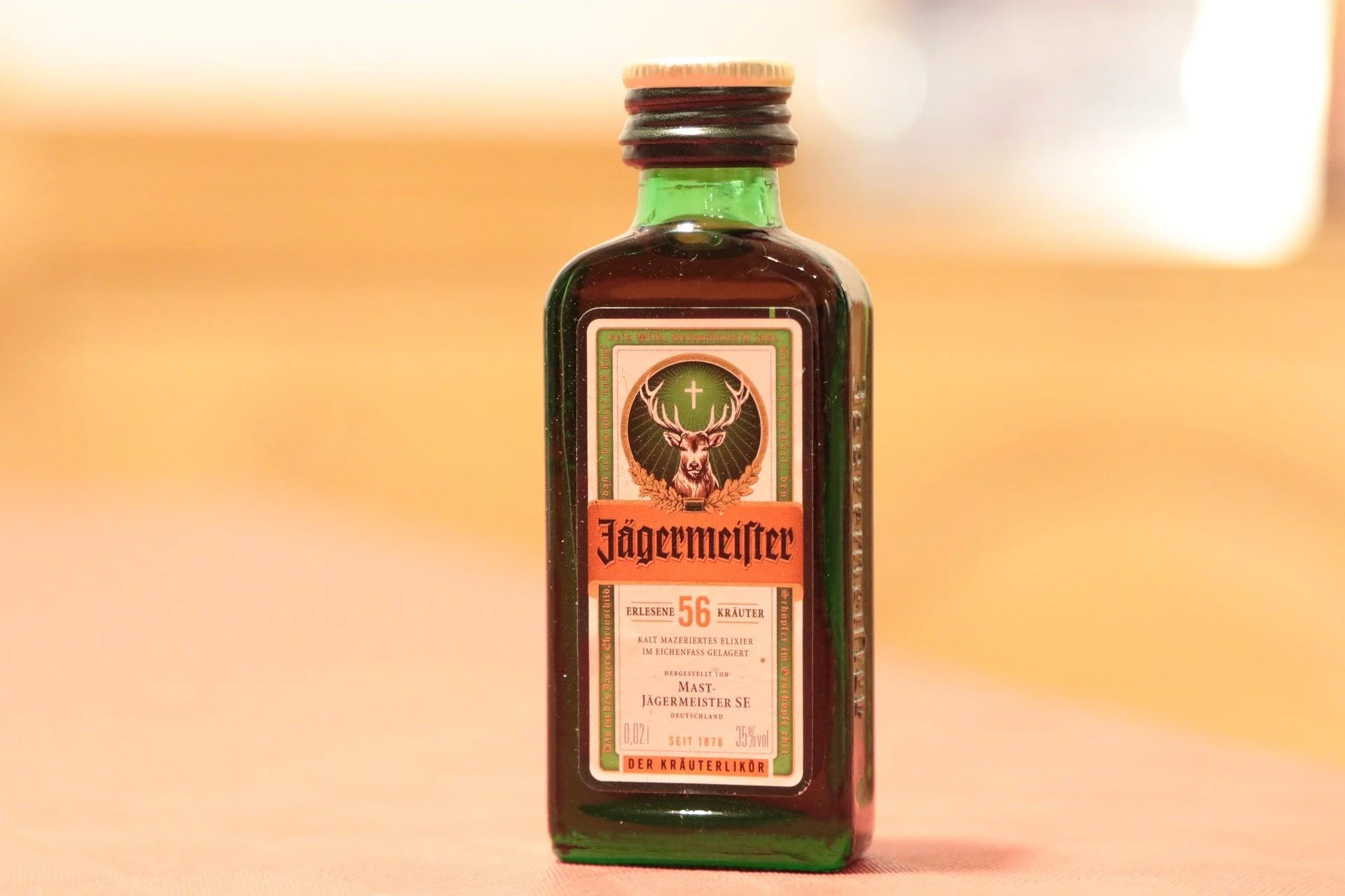 What Is A Jägermeister And Why Is It Good For You?