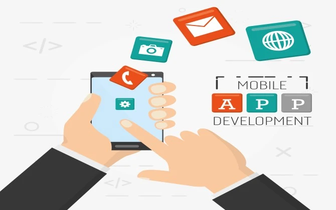 Expert Tips On Choosing the Best Android Application Development Company