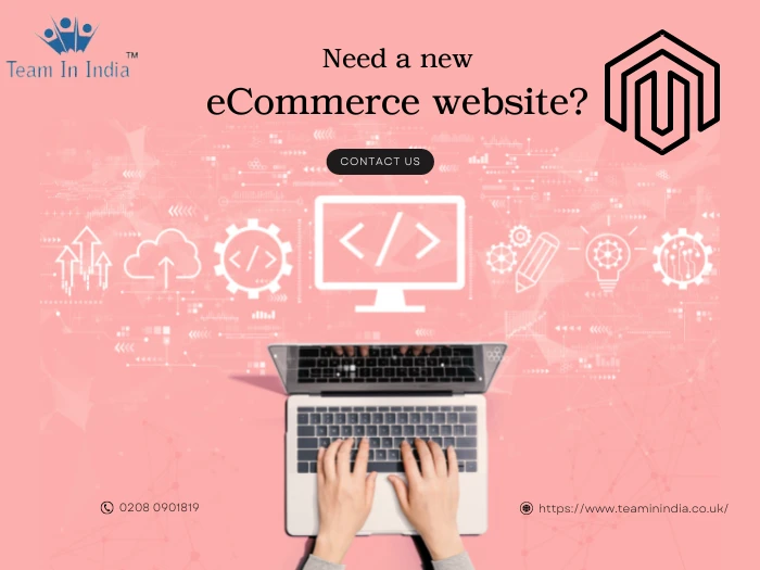 Top 10 Reasons to Choose Magento for eCommerce Business