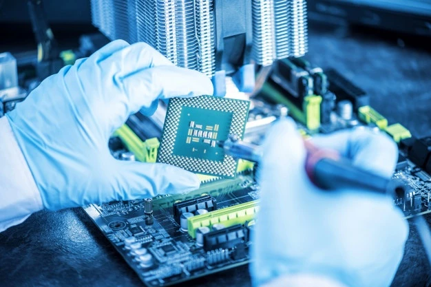 Diffractive Optical Elements Market Global Trends, Market Share, Industry Size, Growth, Opportunities, and Market Forecast 2020 to 2027