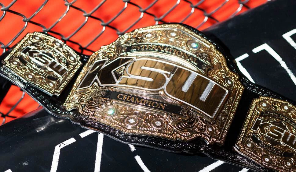 Unveiling the Epic Journey of MMA Belts: