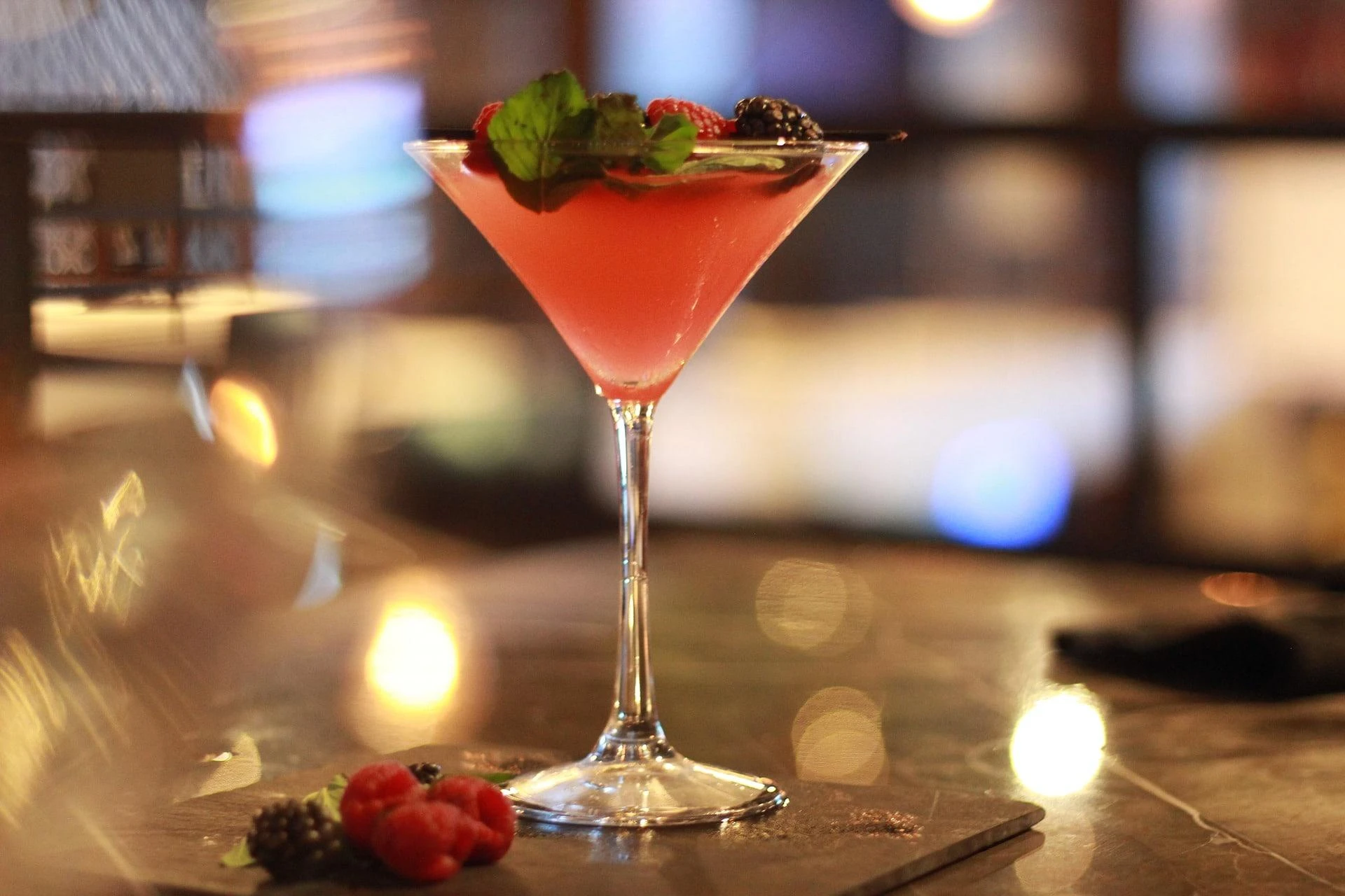 After-Dinner Drinks That Can Make Your Stomach Feel Better