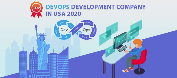 Top DevOps Development Company In USA 2020