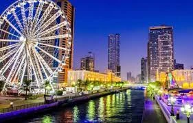 Explore the Best of Dubai with Captivating Tour Packages: Unveiling the 5-Day Dubai Package.