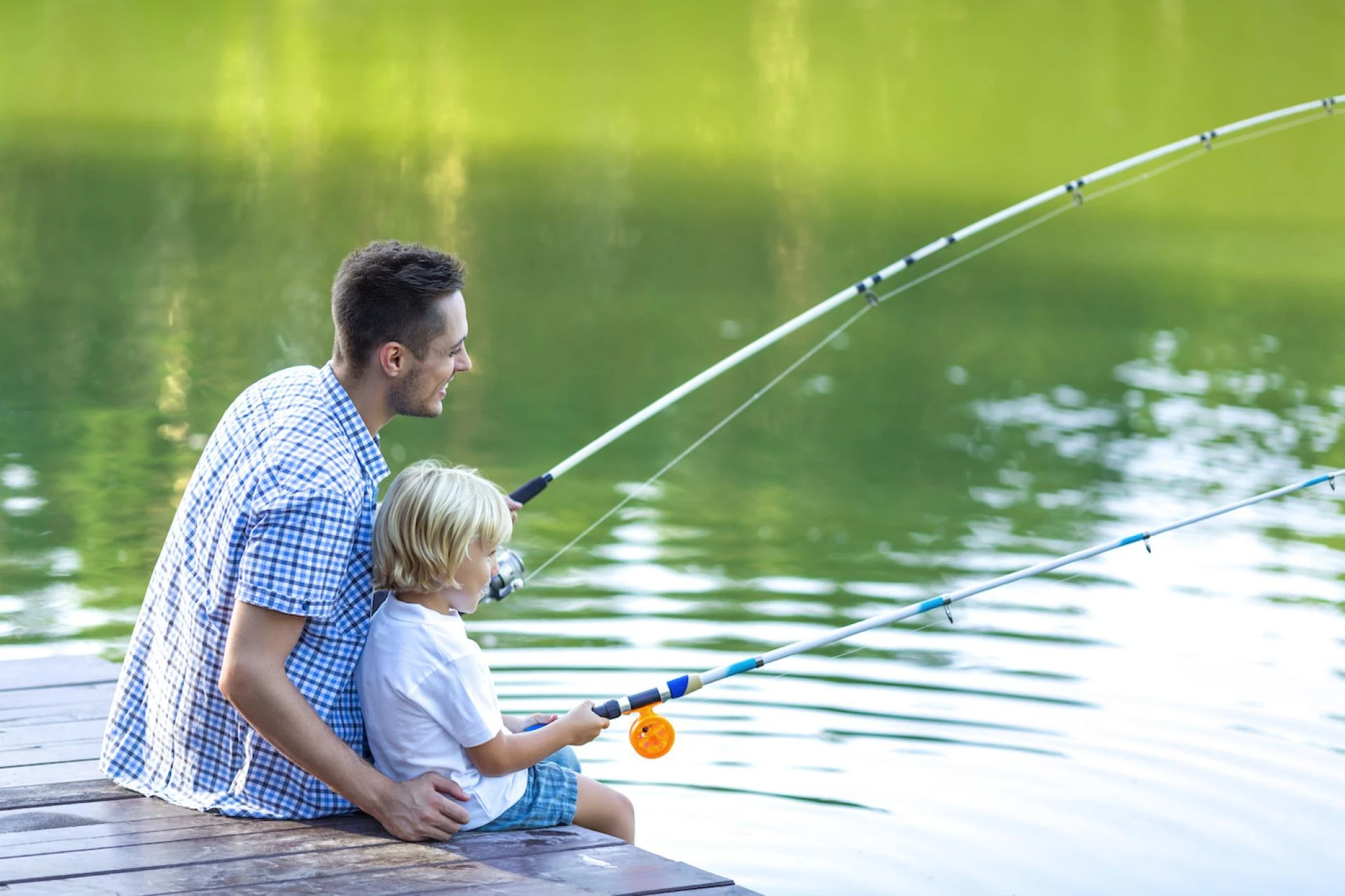 Socially Responsible in the Great Outdoors | Cobblestone Homes Real Estate