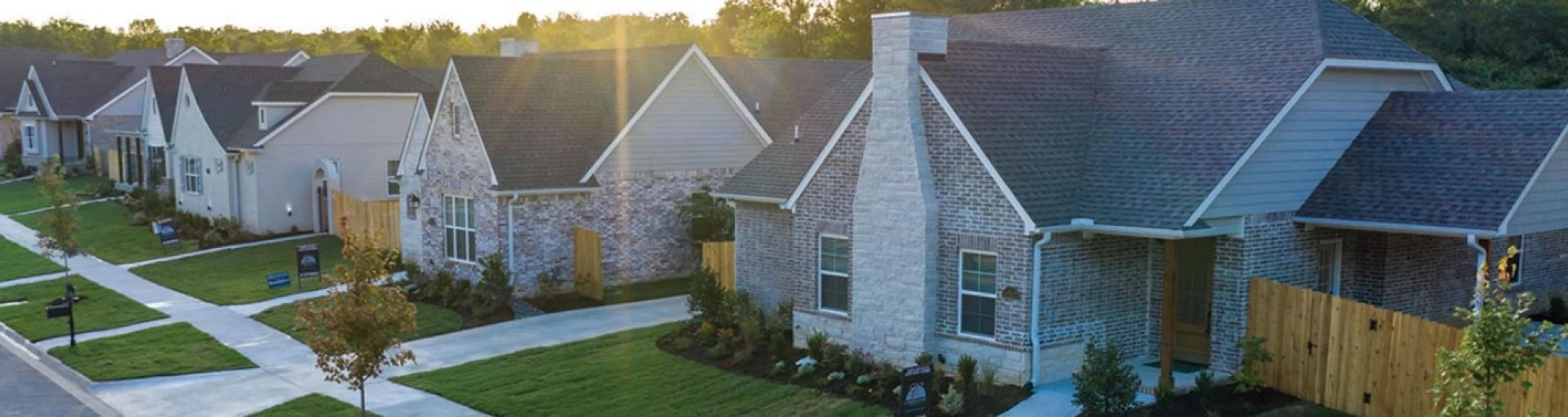 Contact Us | Cobblestone Homes Fort Smith, AR