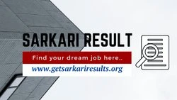 Sarkari Result, Sarkari Naukri, Sarkari Job | Latest Govt Jobs 2020