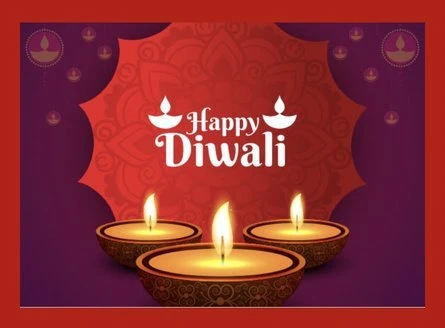 Happy Diwali 2020 - Images, Wishes, WhatsApp msg, Rangoli Design idea