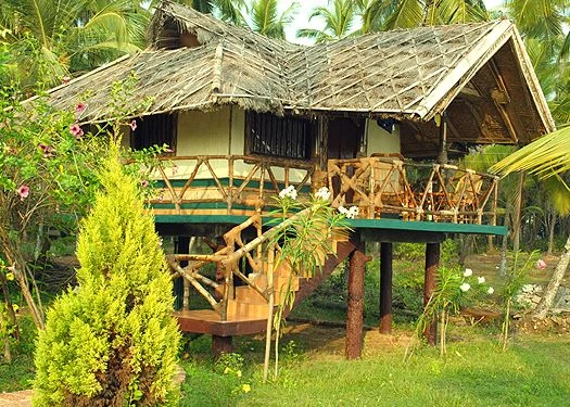 Best Homestays in Kannur - Bluemermaid Homestay in Kannur