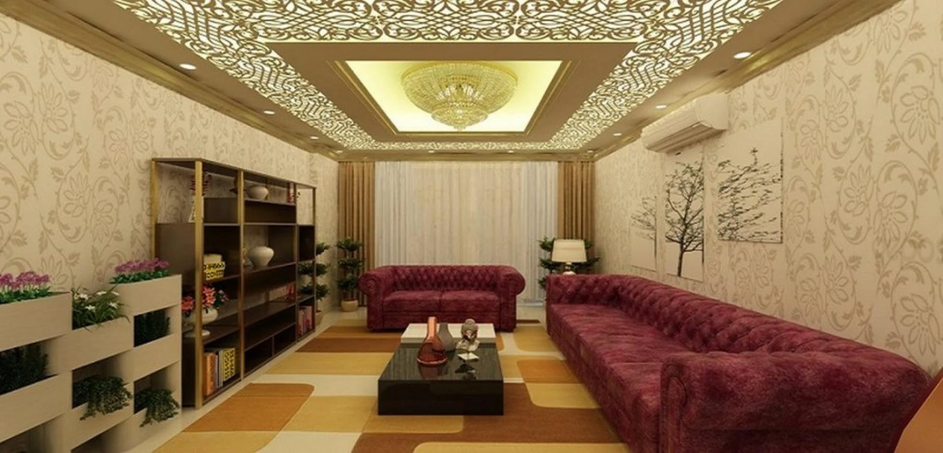Creating Dream Spaces: The Best Interior Designer in Noida Revealed