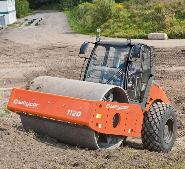 Heavy Equipment Supplier Philippines | Multico Prime Power Inc.