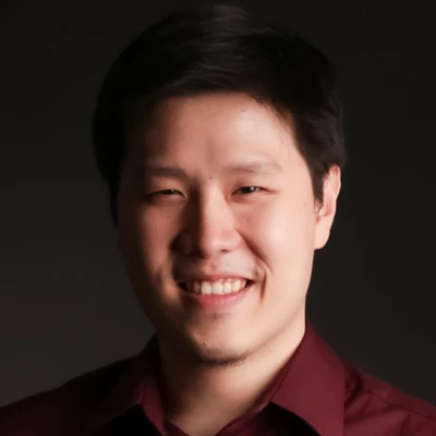 Motivational &amp; Leadership Speaker - Sean Si