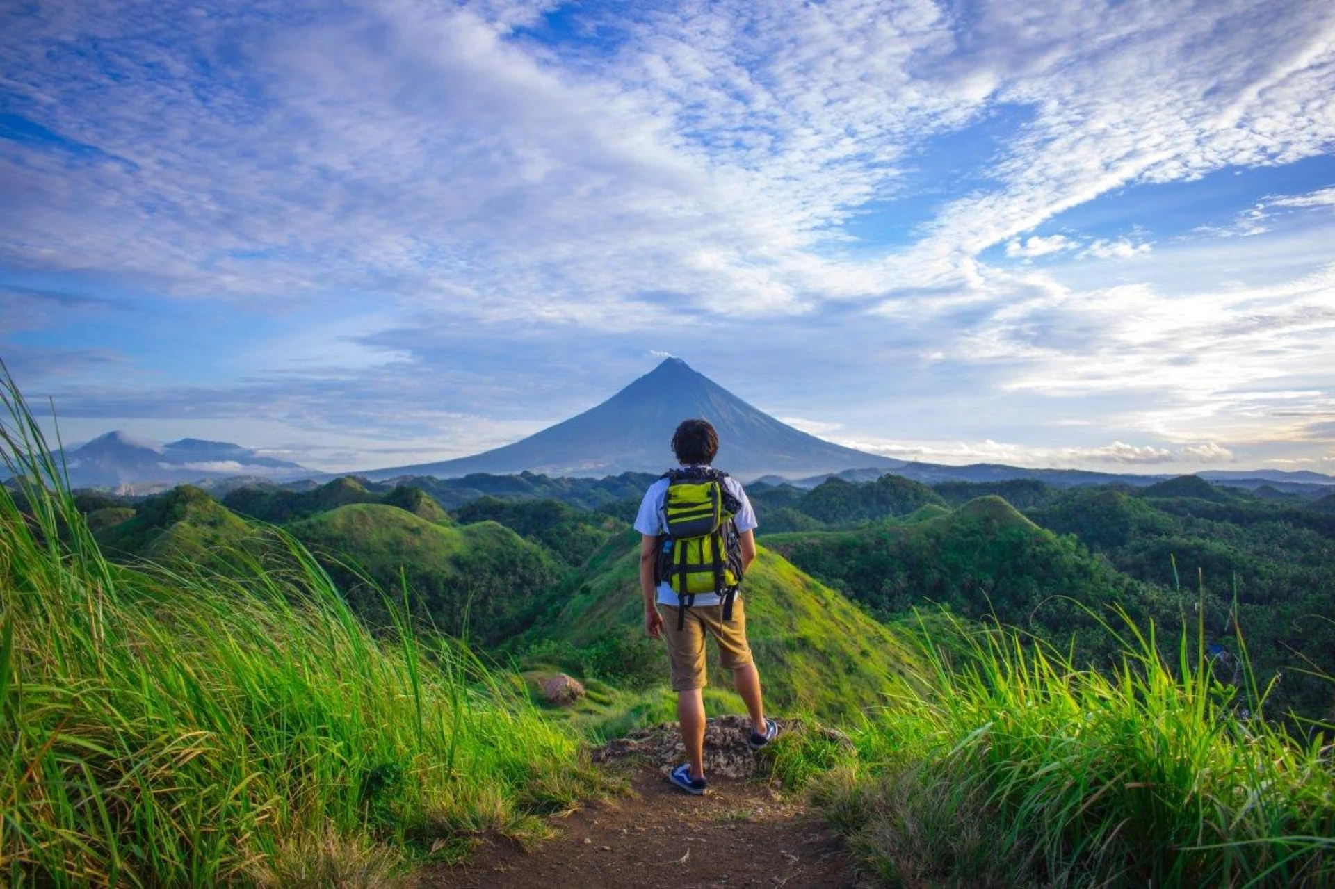 Bicol Philippines | Department of Tourism Region V
