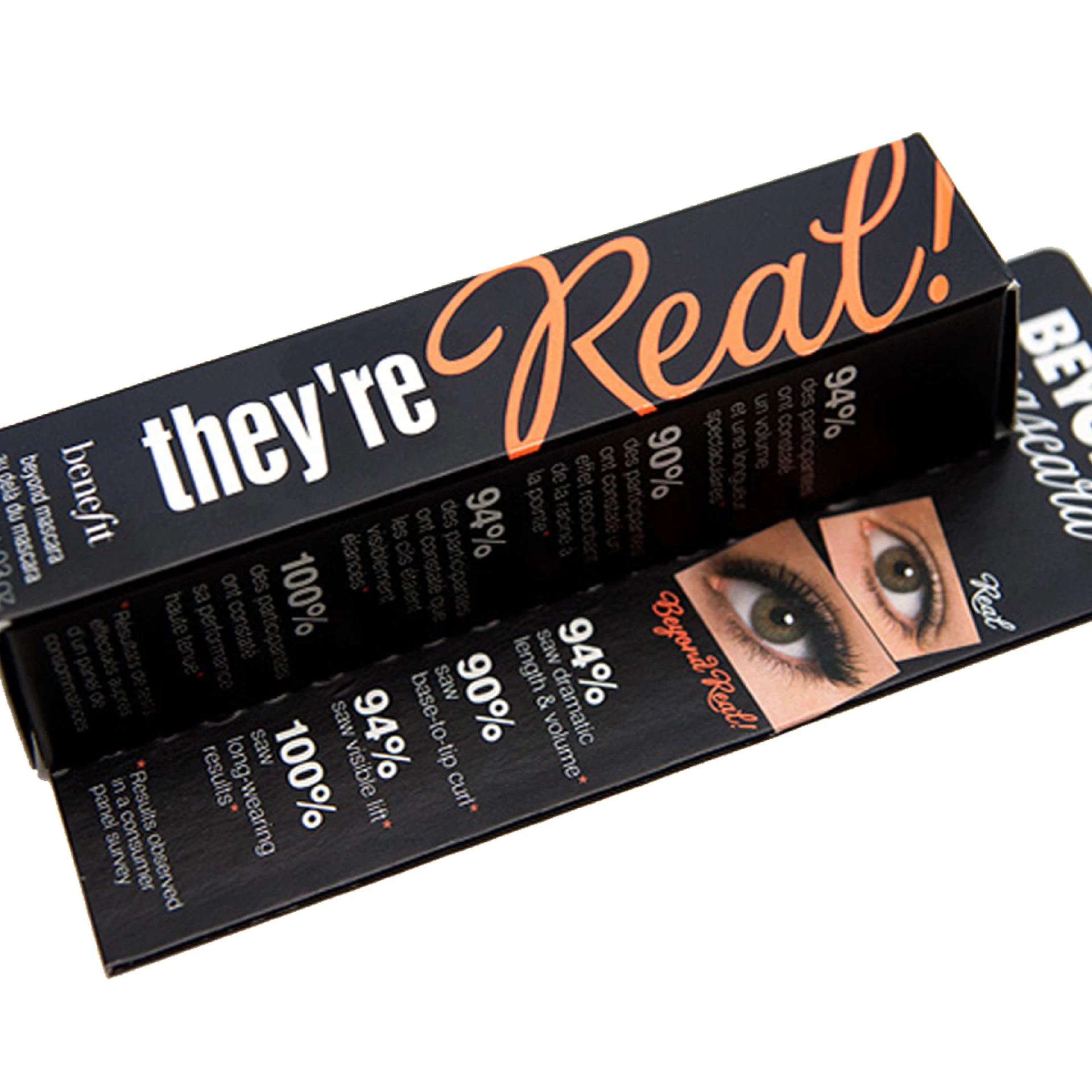 5 Tips to Choose Best Mascara Boxes