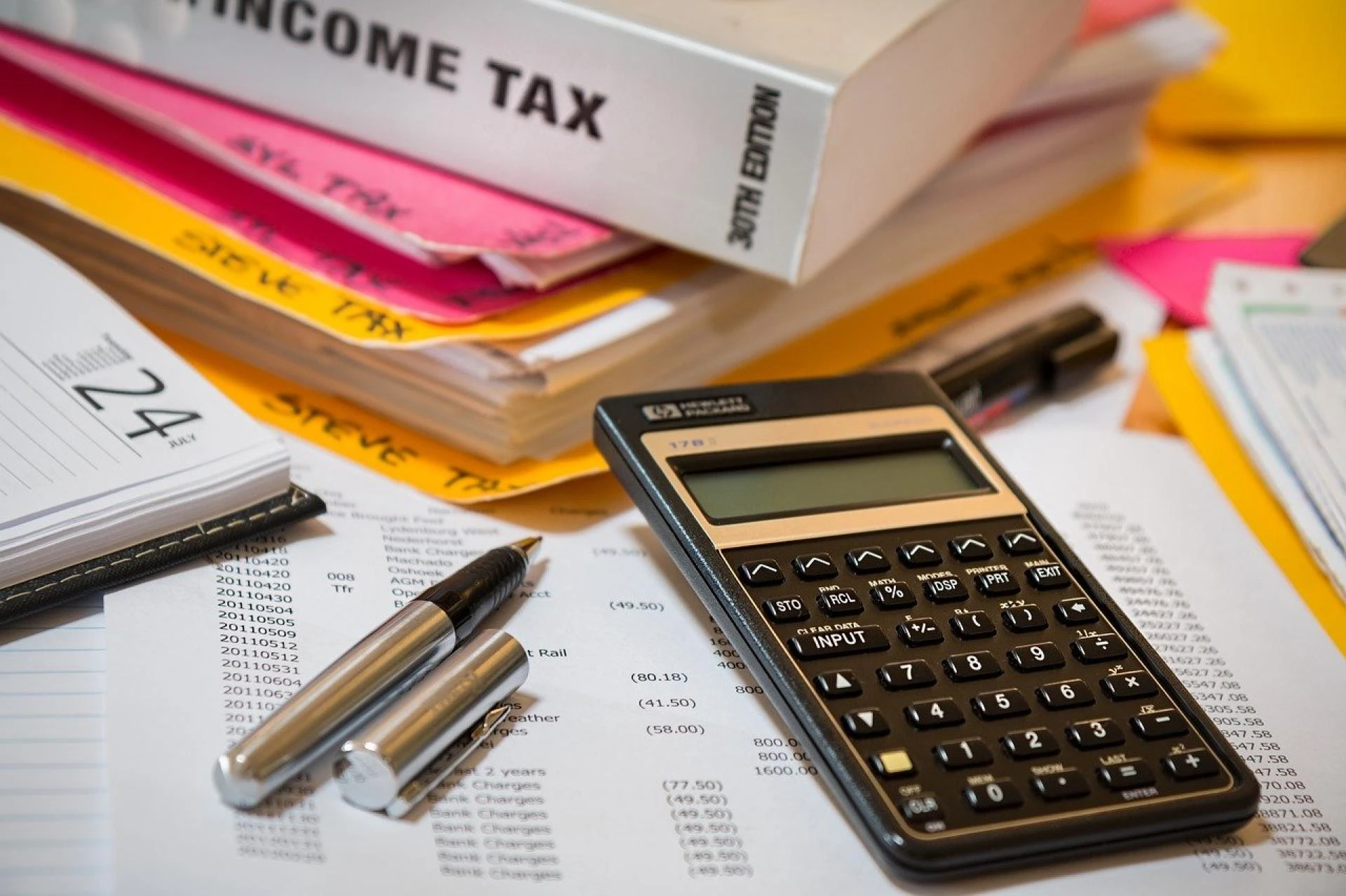 Things That Should Be Considered When Choosing a Vancouver Small Business Accountant