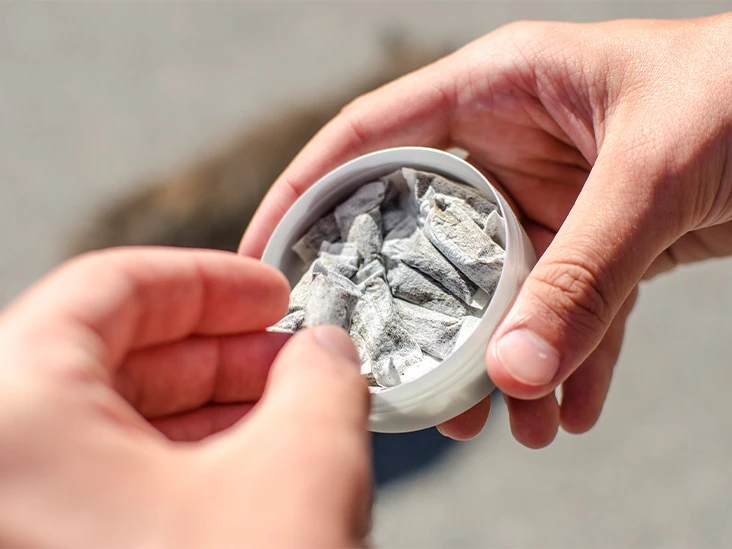 Chewing Tobacco Alternatives