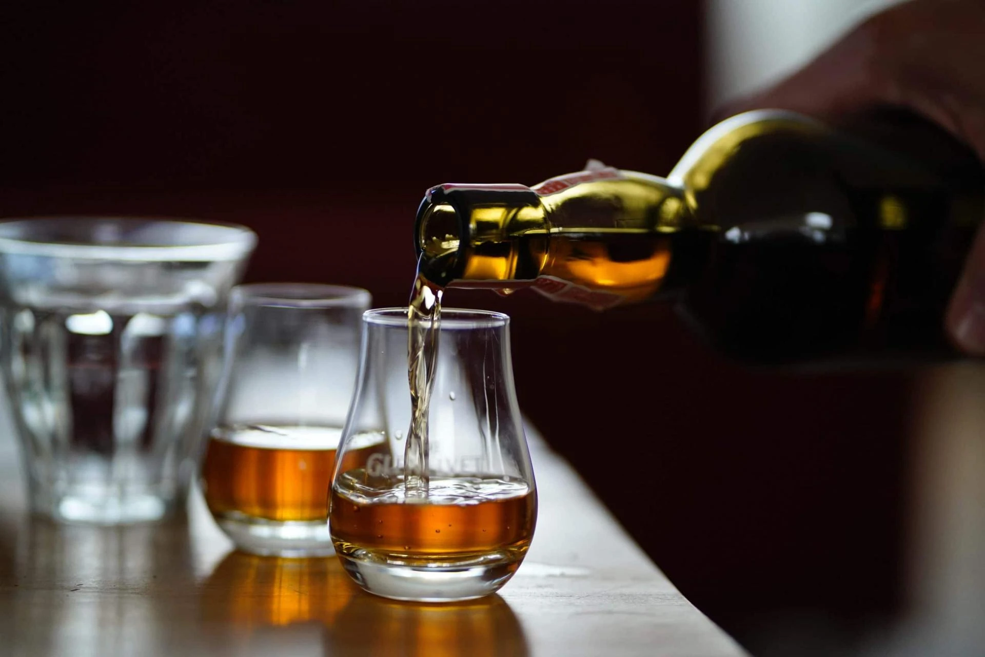 Why Craft Distillers Are Pushing for Direct to Consumer Sales