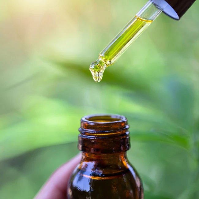 Usage Basics - High Falls Hemp