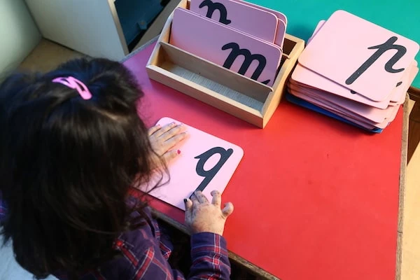 ENROLLING YOUR CHILD FOR PRESCHOOL: CONSIDER THE FOLLOWING FACTORS