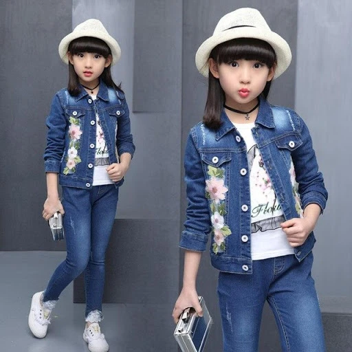 Stylish Kids Clothing to Get Online