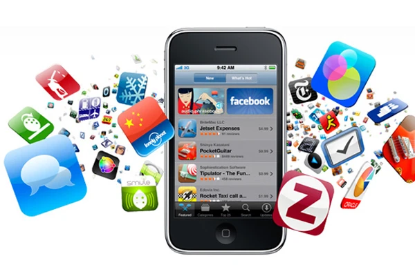 A Strong Yet Simple Guide To Outsourcing App Production