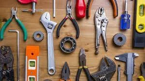 Tools That Every Home Owner Should Own