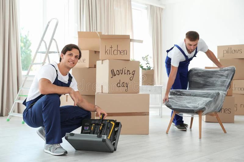 Top 10 Packers and Movers in Mahasamund|Relocation services