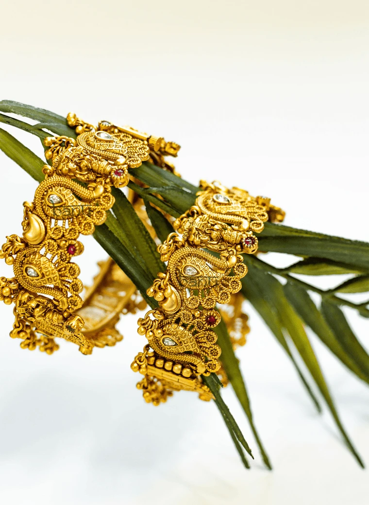 Fremont's Gem: The Allure of Indian Jewelry