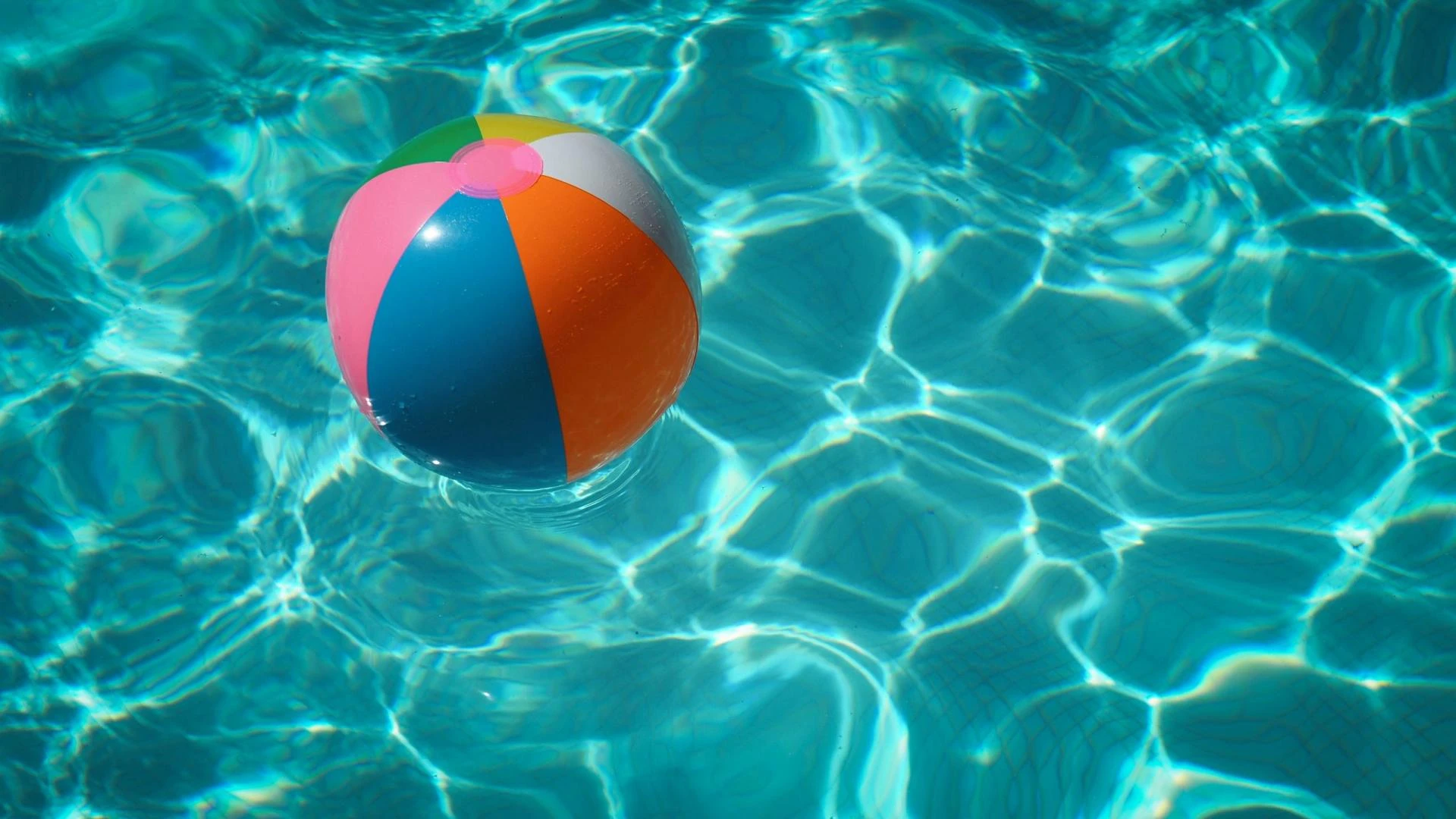 Safety guidelines for home pools