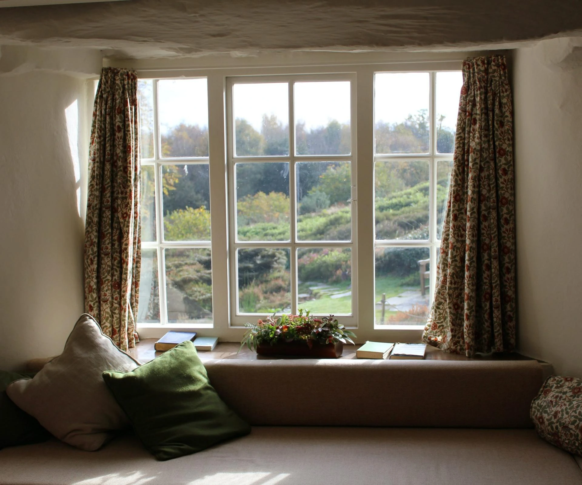The Dos and DON'Ts of Finding the Perfect Curtains