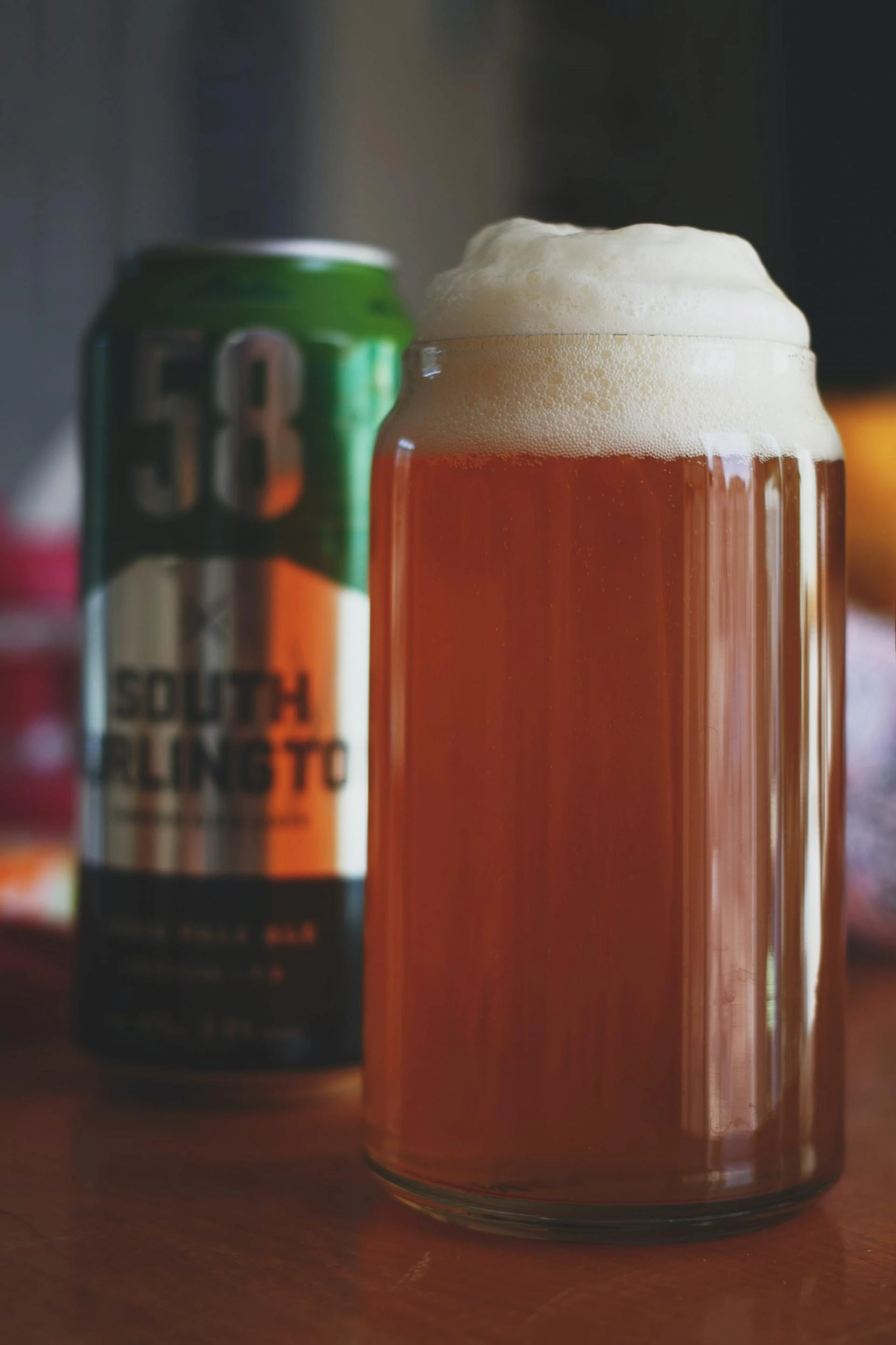 Lager Beer - Essential Facts And Serving Tips