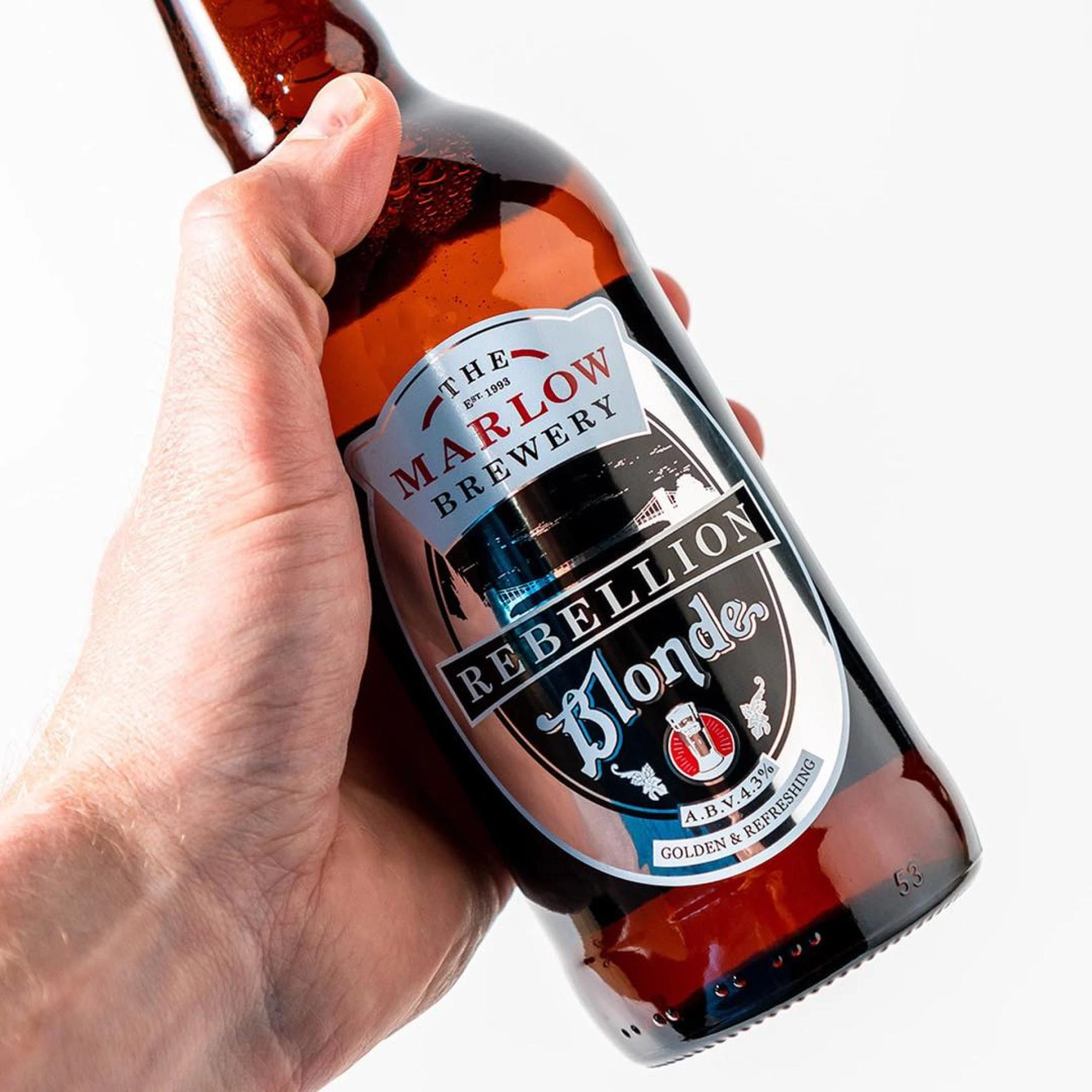 Can You Turn Craft Beer into Craft Whiskey?