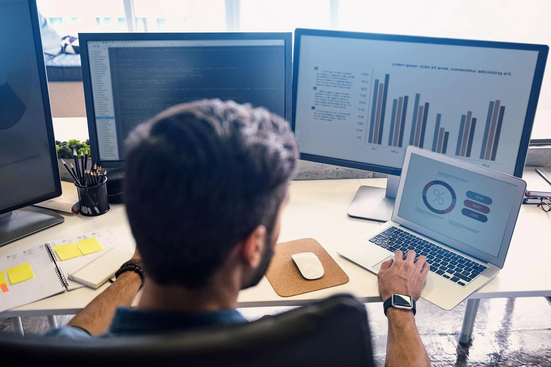 How Has Pandemic Changed Business Operations For The Asset Management Industry