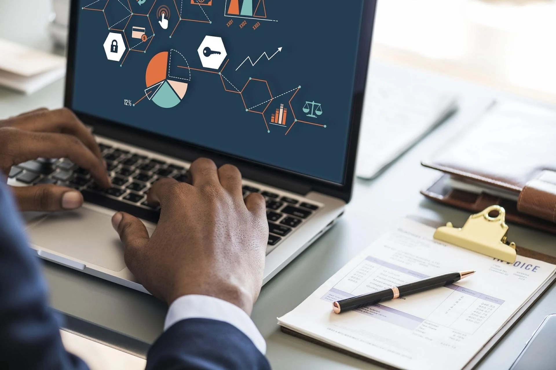 What are the Benefits of Asset Management Solutions?