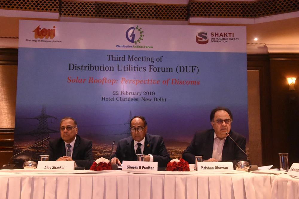 Step By Step Working Of Solar Energy