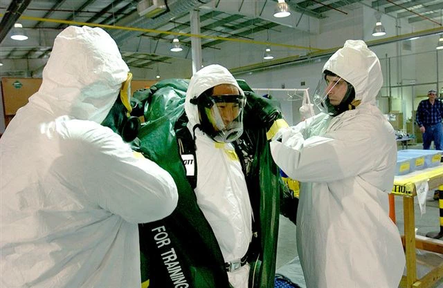4 Things You Need to Know Before Joining a Hazmat Training Course