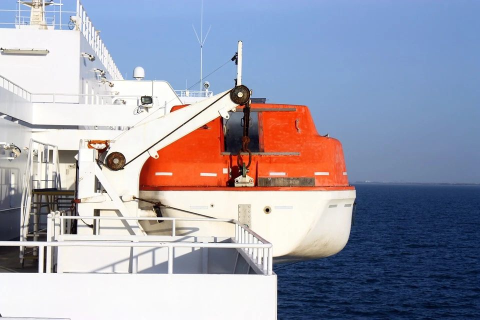 Why Do I Need To Get My Boat Insured?