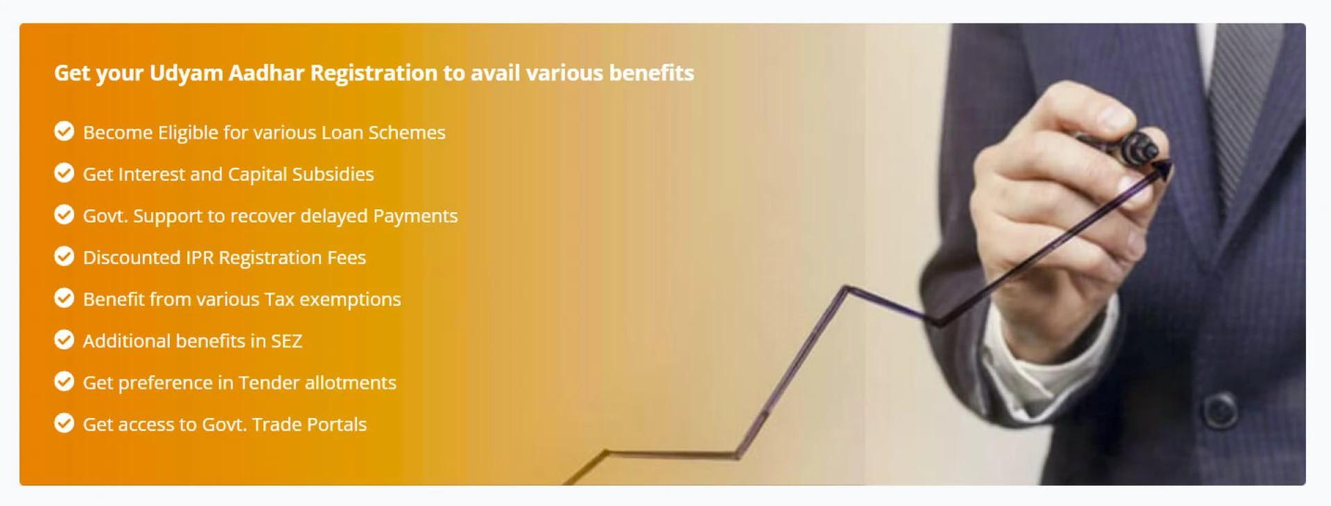 Unlocking Opportunities: A Comprehensive Guide to Udyam Aadhaar Registration
