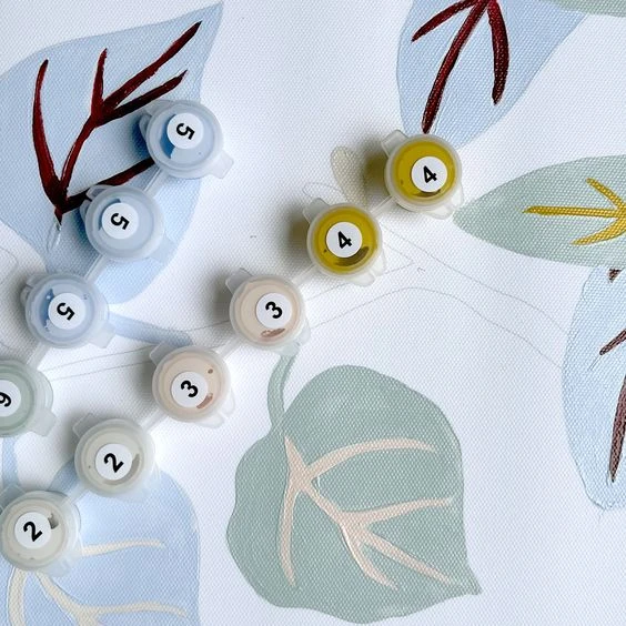 Discover the Joy of Creating: Picasso, Van Gogh, and Harry Potter-inspired Masterpieces