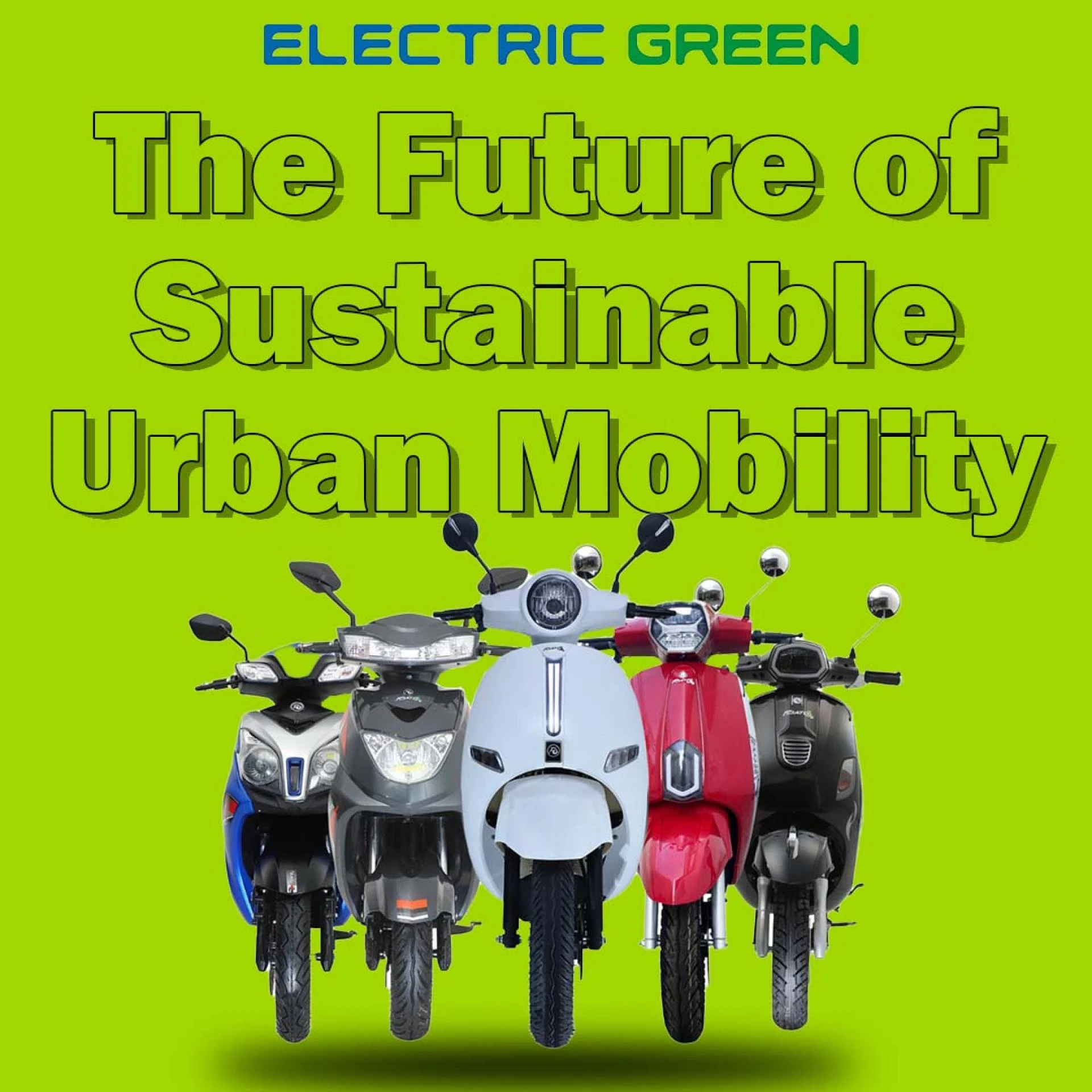 Rise and Impact of E-Rickshaws on Urban Transportation