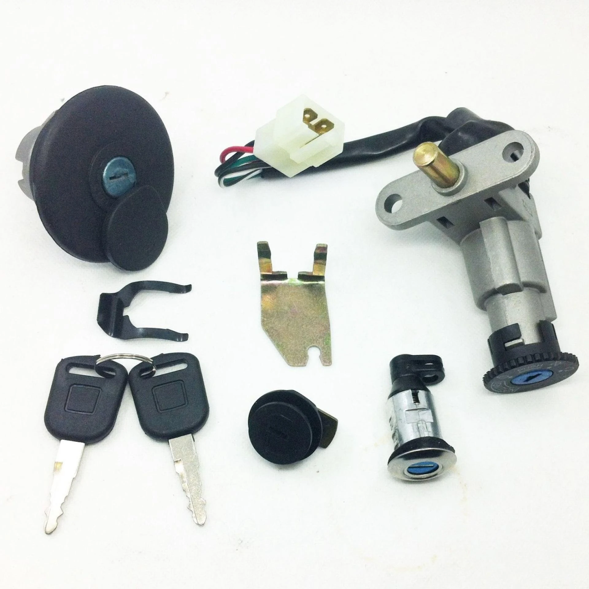 Different Types Of Chinese Dirt Bike Parts