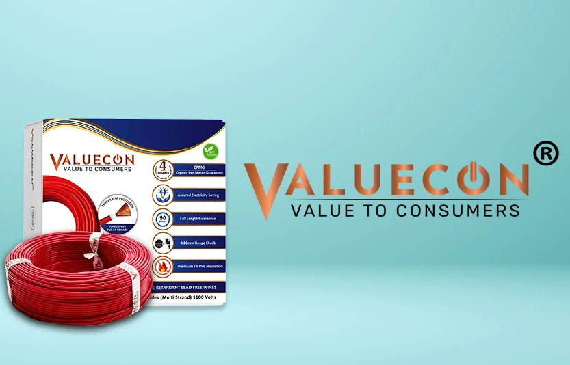 Top 5 features of good quality wires and cables: