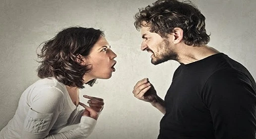 Husband Wife Fight Solution and Relationship Problem Solution