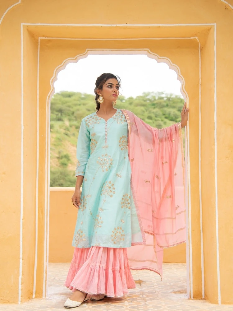 Ethnic Wear For Women Online