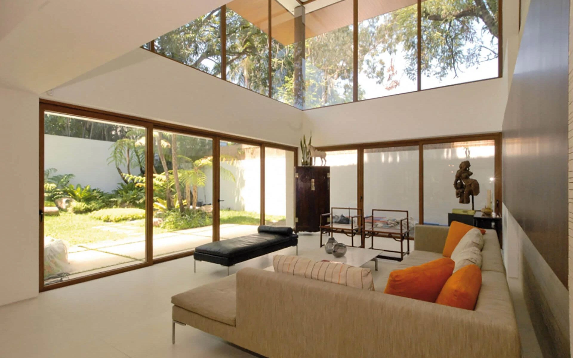 Check How Noise Proof uPVC Doors Can Improve the Quality of Life