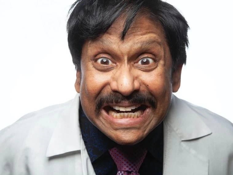 What drives an Indian crazy?