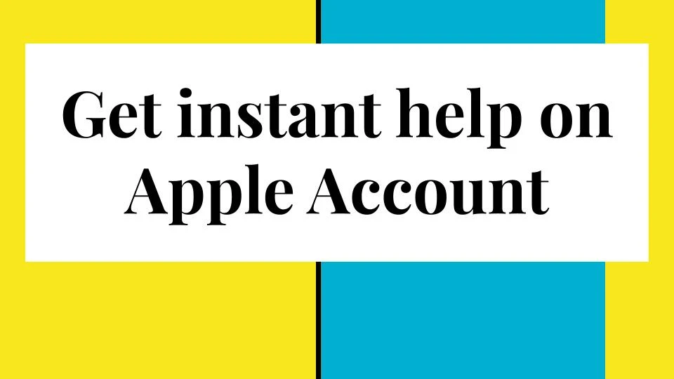 A guide to recover the Apple ID without the access to the phone number: